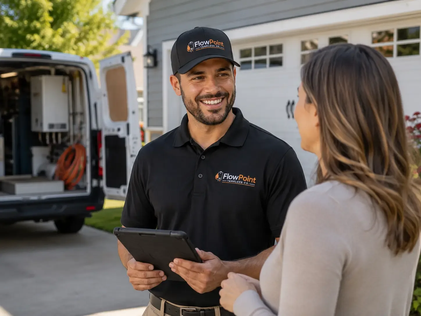 Tankless Water Heater Installation Yoder, CO FAQs
